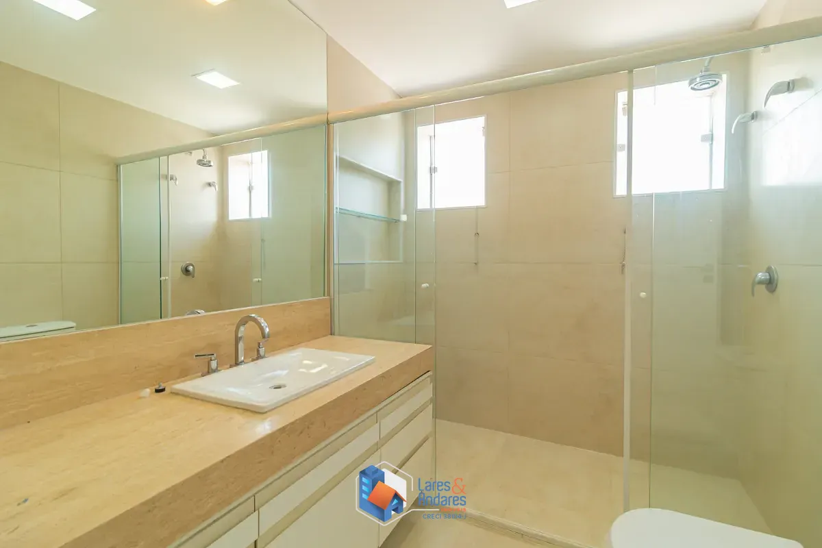 Casa, 4 quartos, 405 m² - Foto 29