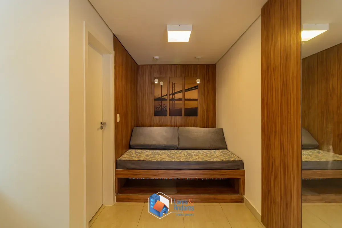 Casa, 4 quartos, 405 m² - Foto 23