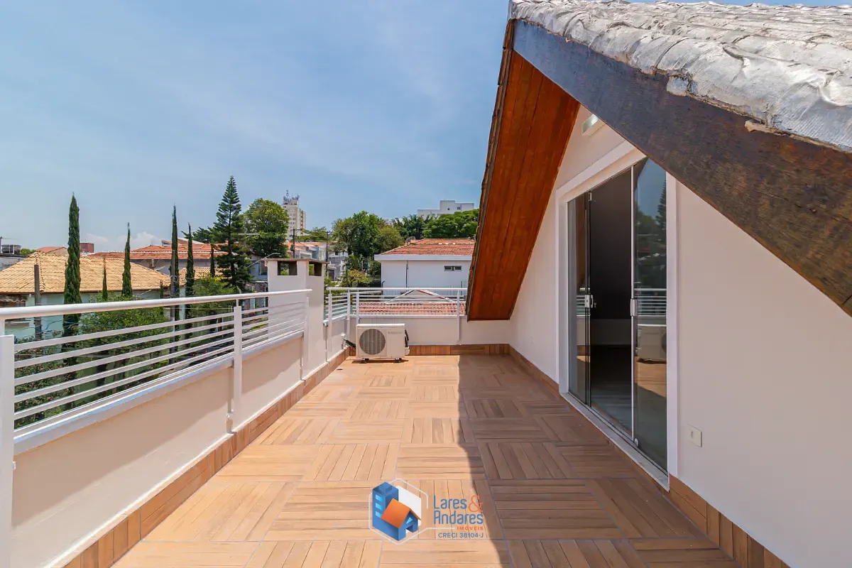 Casa, 4 quartos, 405 m² - Foto 22