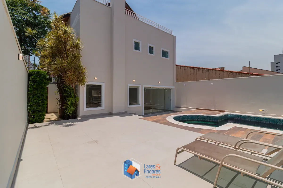 Casa, 4 quartos, 405 m² - Foto 42
