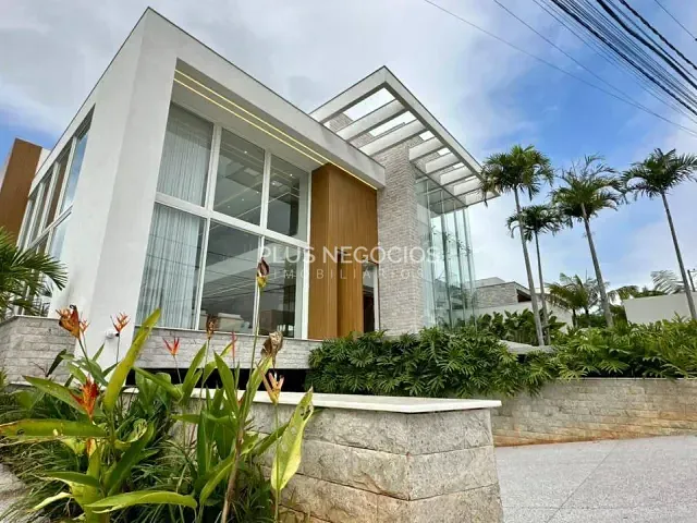 Casa 6 quartos e 6 banheiros, à venda ou para alugar, no bairro Parque Reserva Fazenda Imperial em Sorocaba