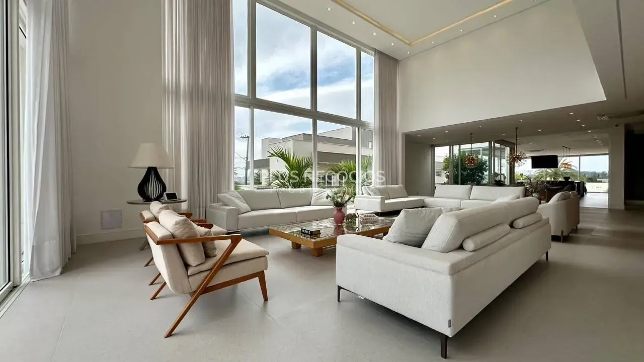 Casa, 6 quartos, 1190 m² - Foto 6