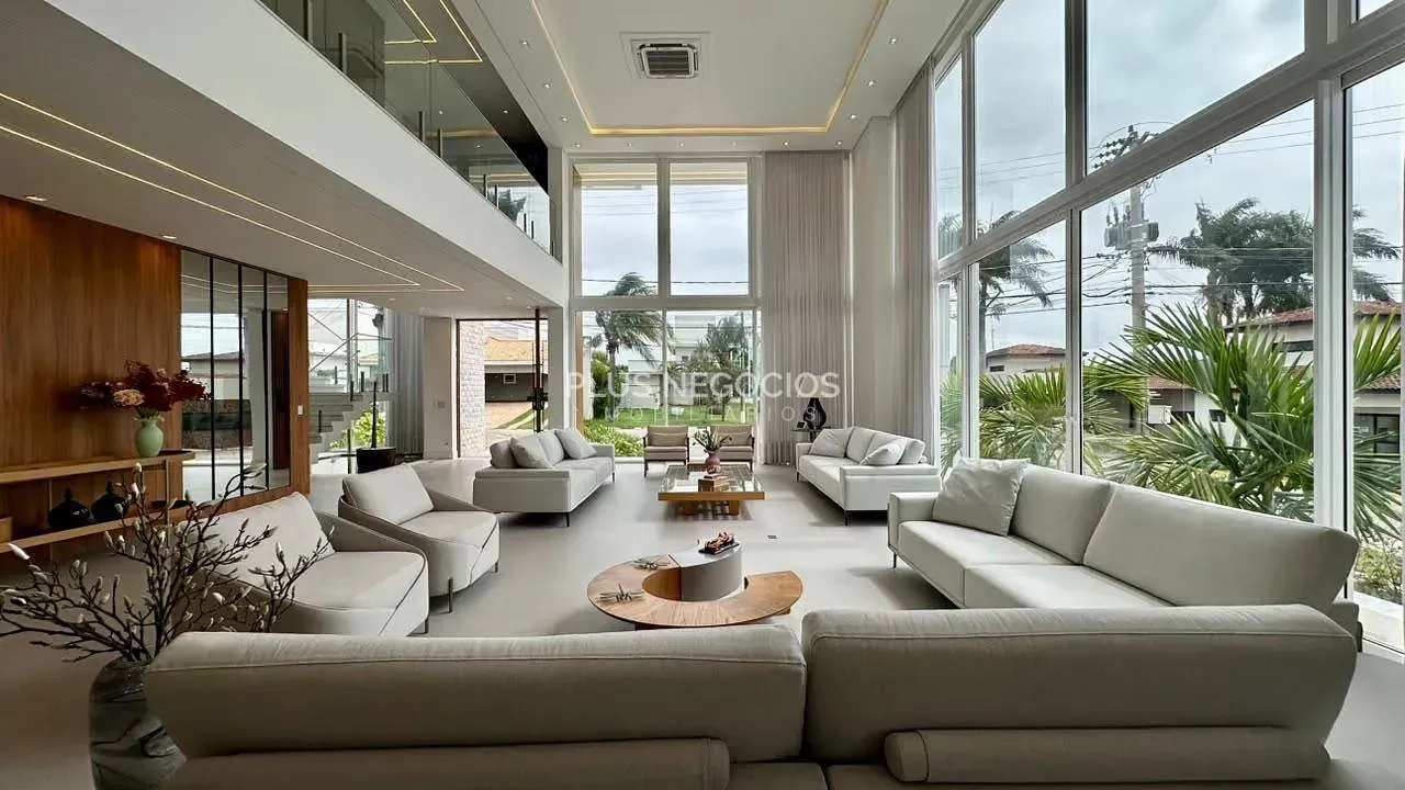 Casa, 6 quartos, 1190 m² - Foto 7
