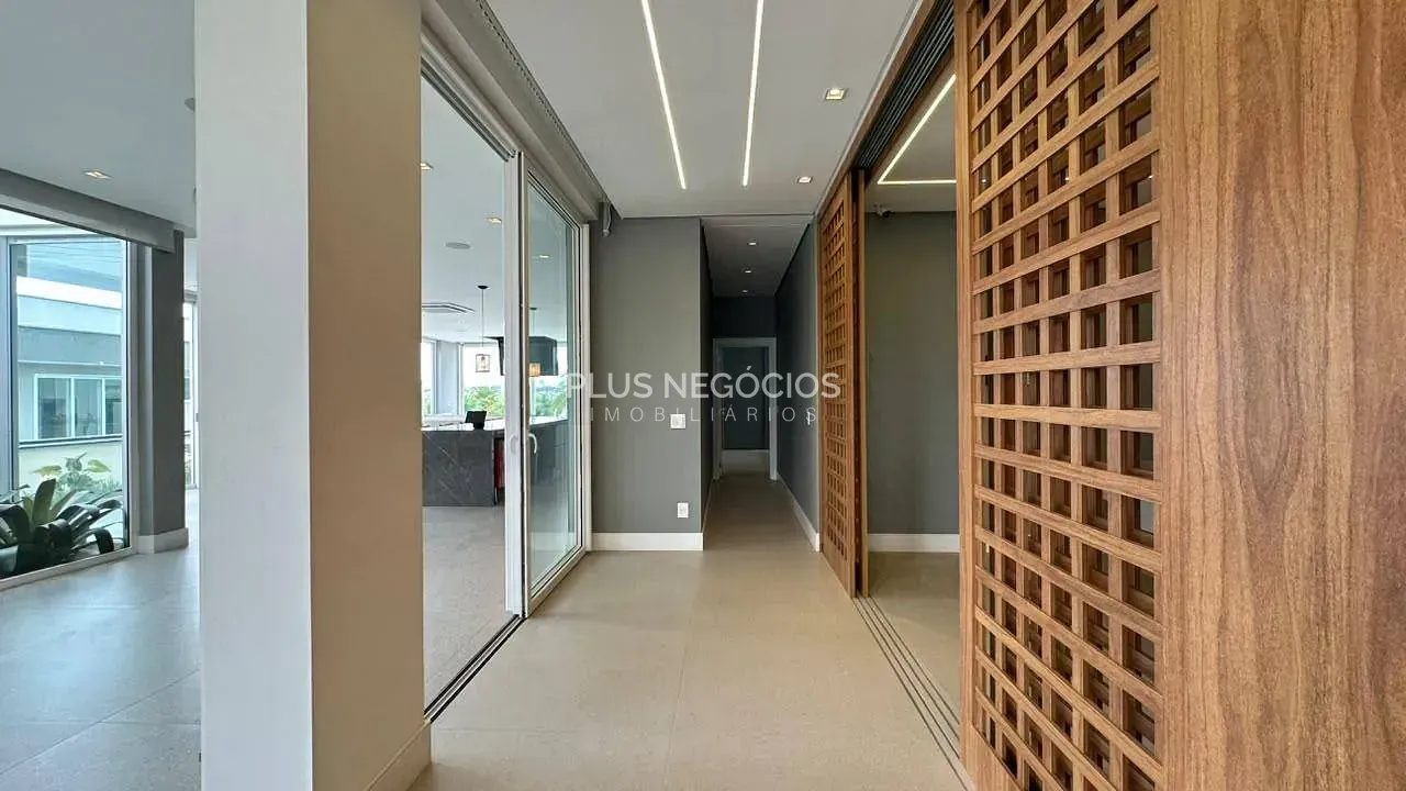 Casa, 6 quartos, 1190 m² - Foto 11