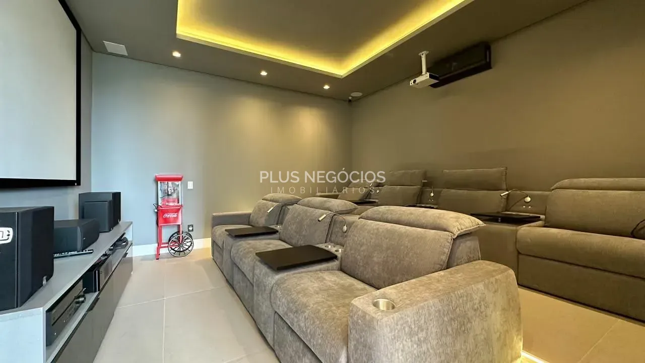 Casa, 6 quartos, 1190 m² - Foto 13