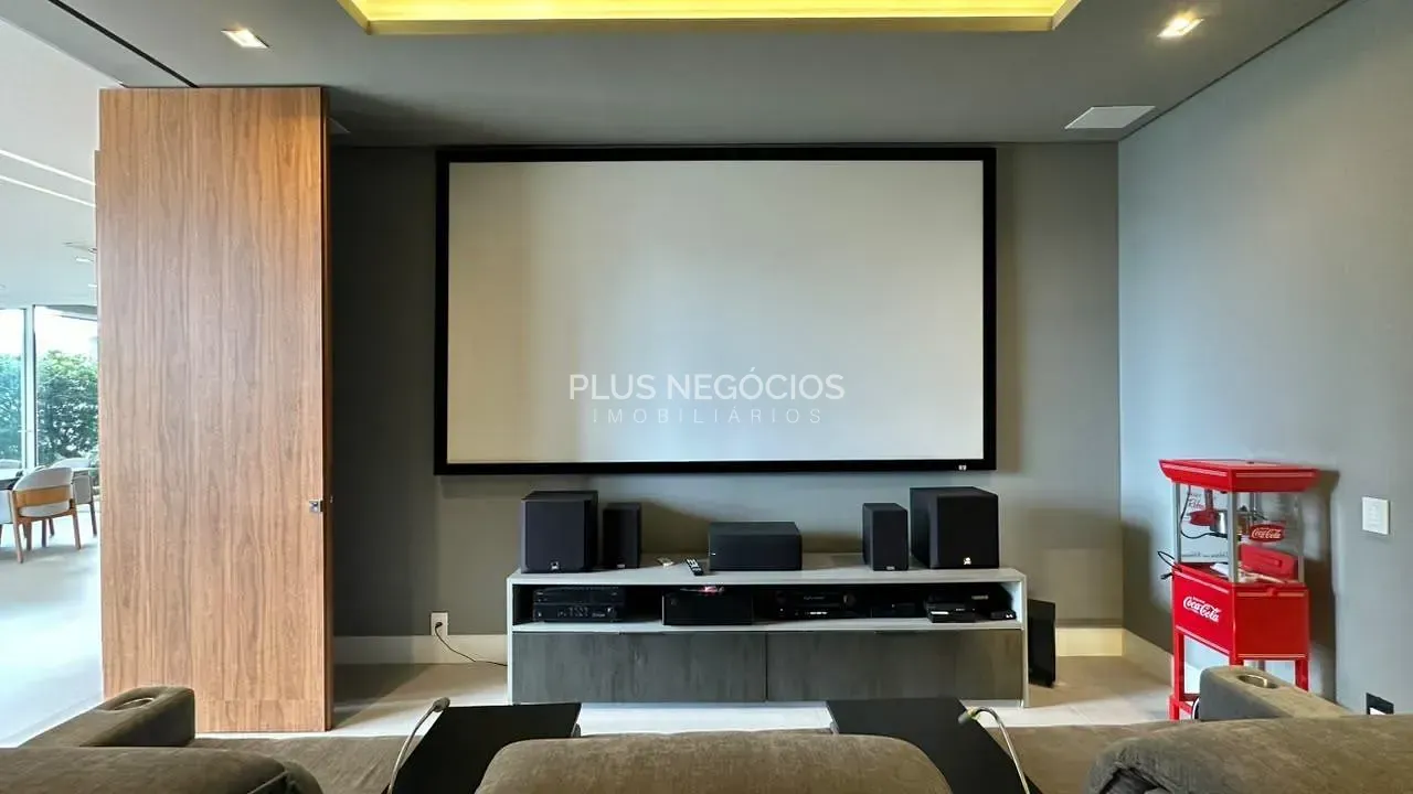 Casa, 6 quartos, 1190 m² - Foto 14