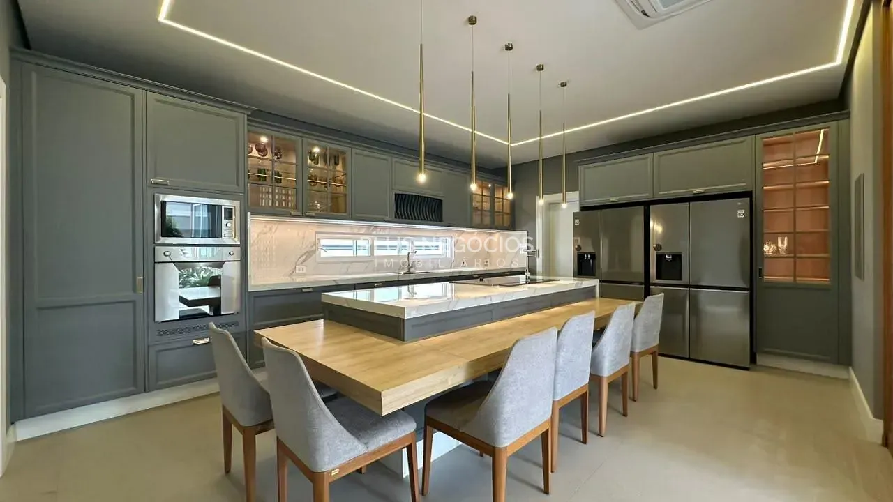 Casa, 6 quartos, 1190 m² - Foto 15