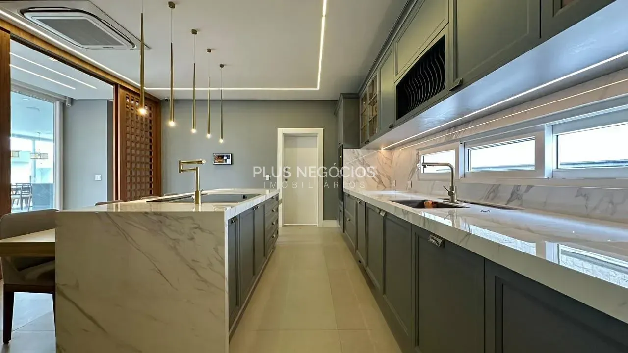 Casa, 6 quartos, 1190 m² - Foto 16