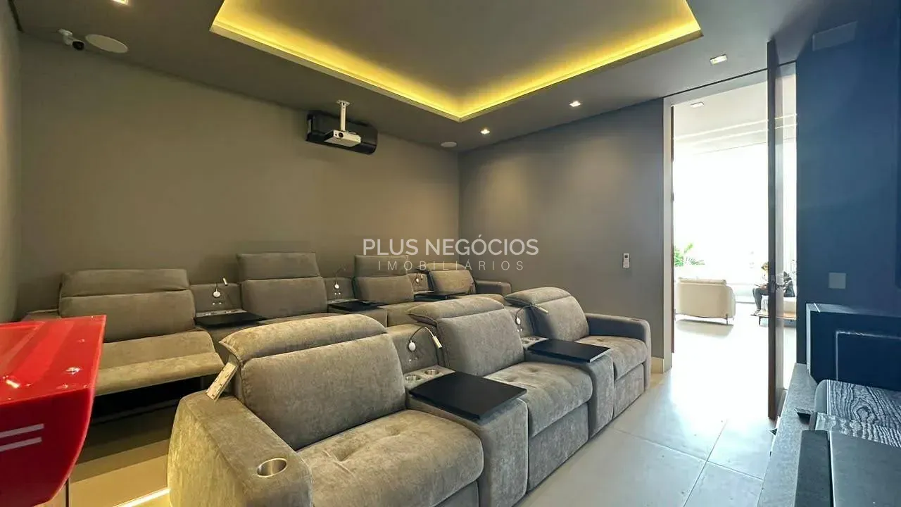 Casa, 6 quartos, 1190 m² - Foto 12