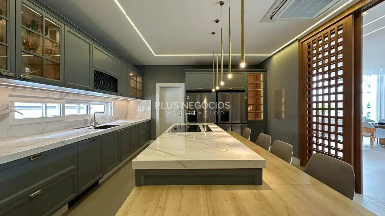 Casa, 6 quartos, 1190 m² - Foto 17