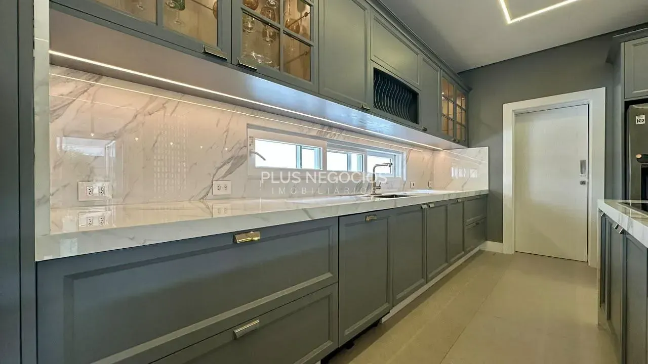 Casa, 6 quartos, 1190 m² - Foto 18