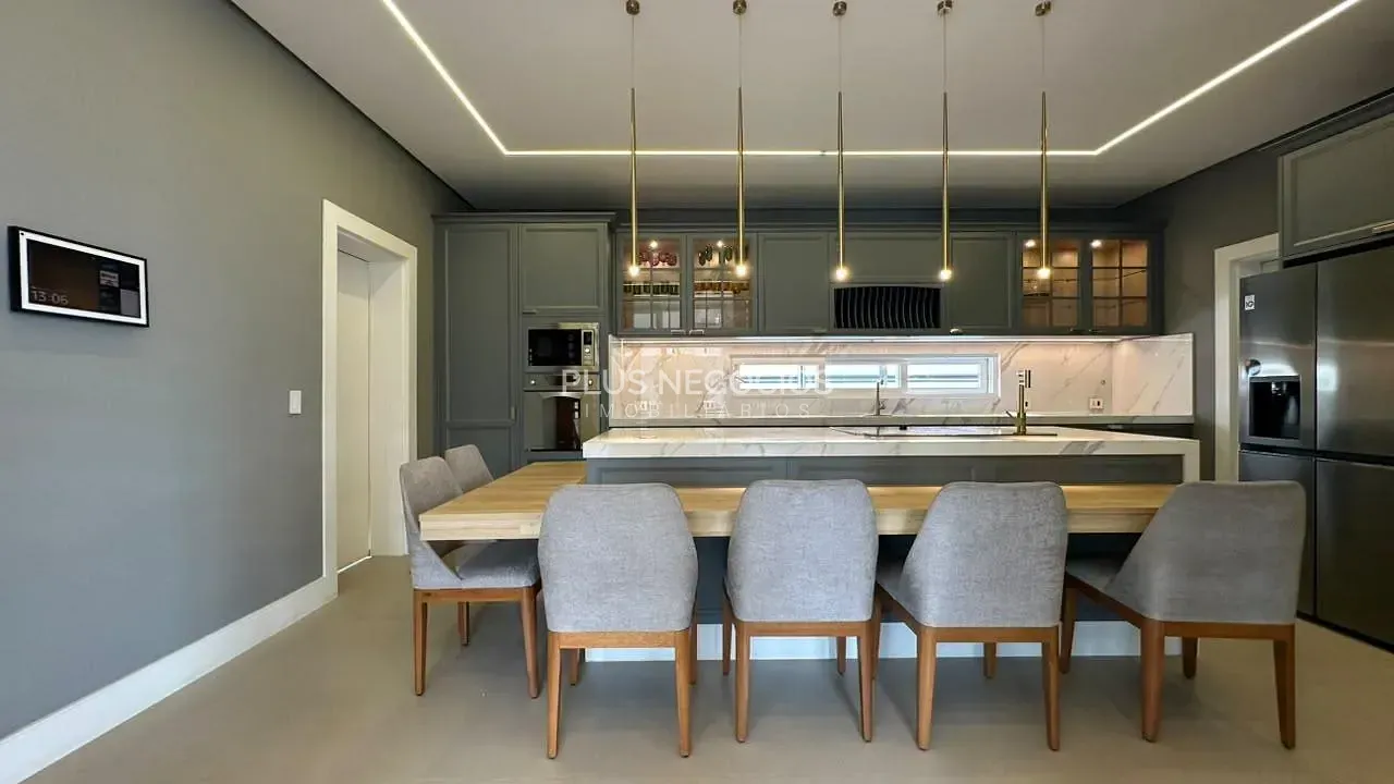 Casa, 6 quartos, 1190 m² - Foto 19