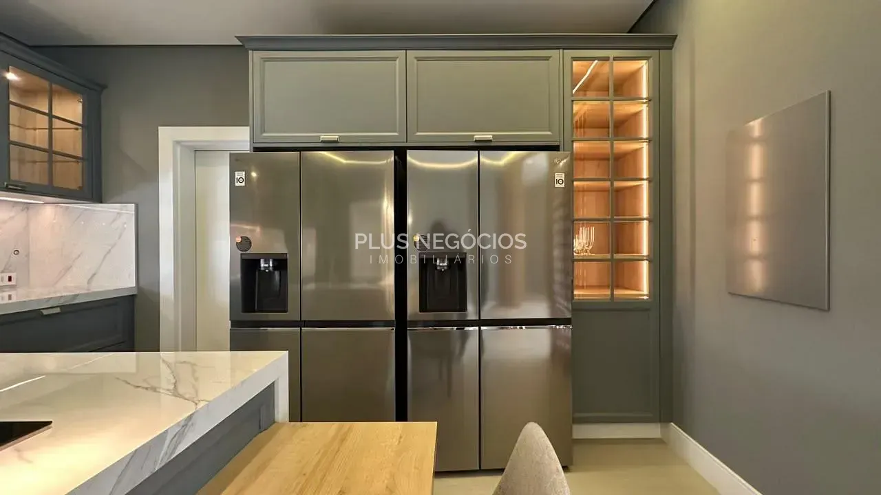 Casa, 6 quartos, 1190 m² - Foto 24