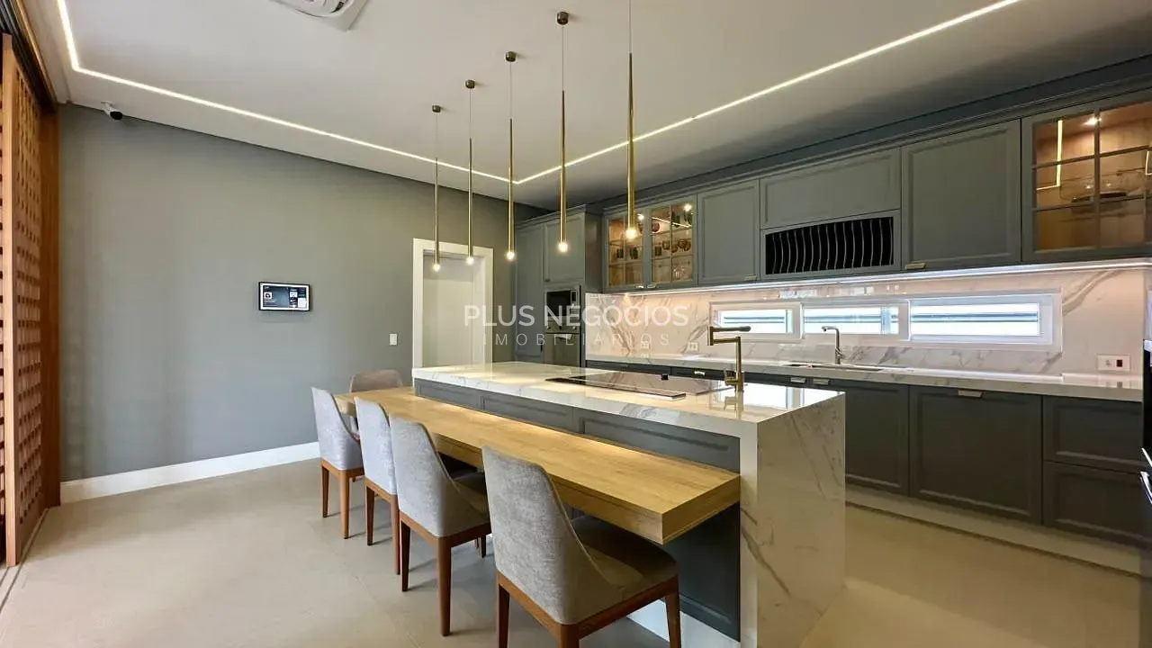 Casa, 6 quartos, 1190 m² - Foto 25