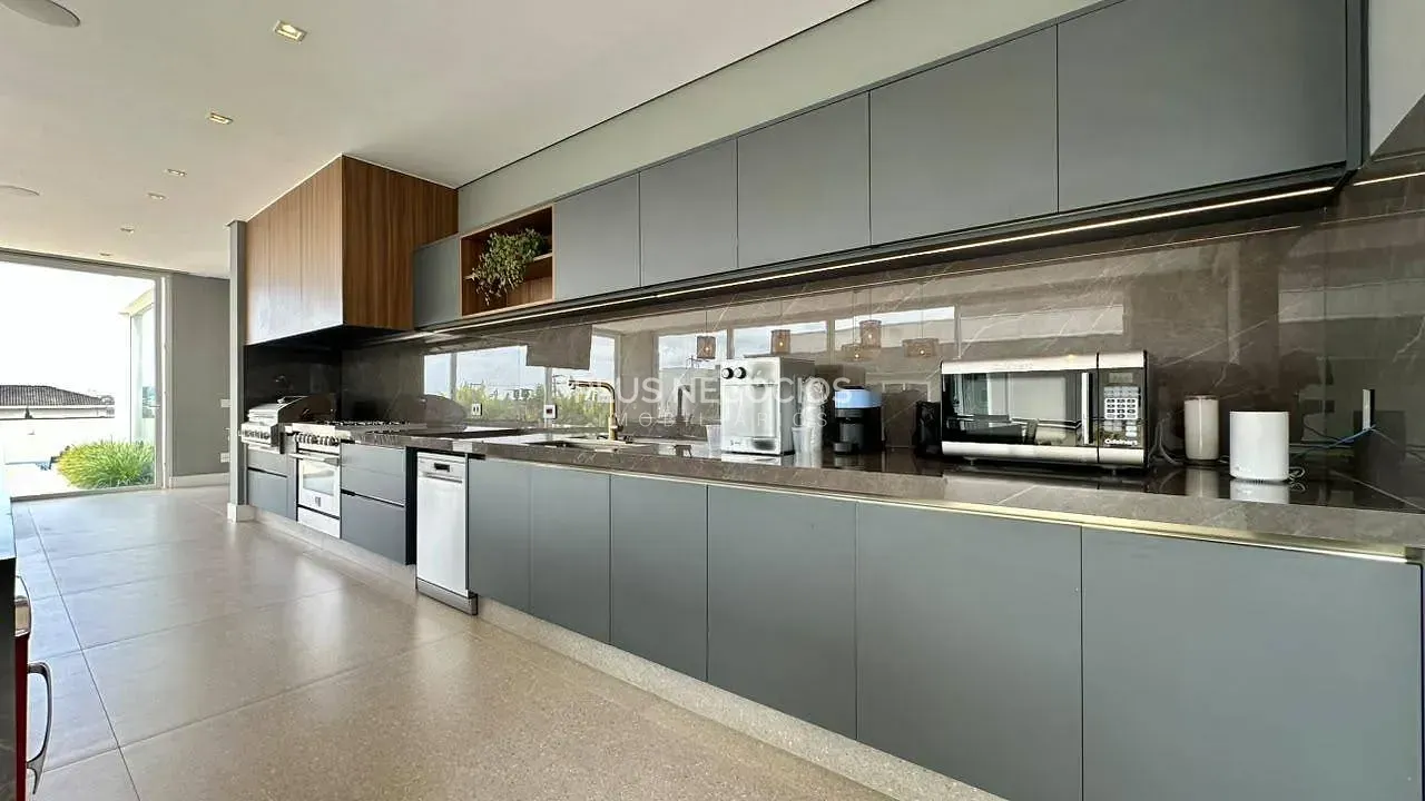 Casa, 6 quartos, 1190 m² - Foto 26