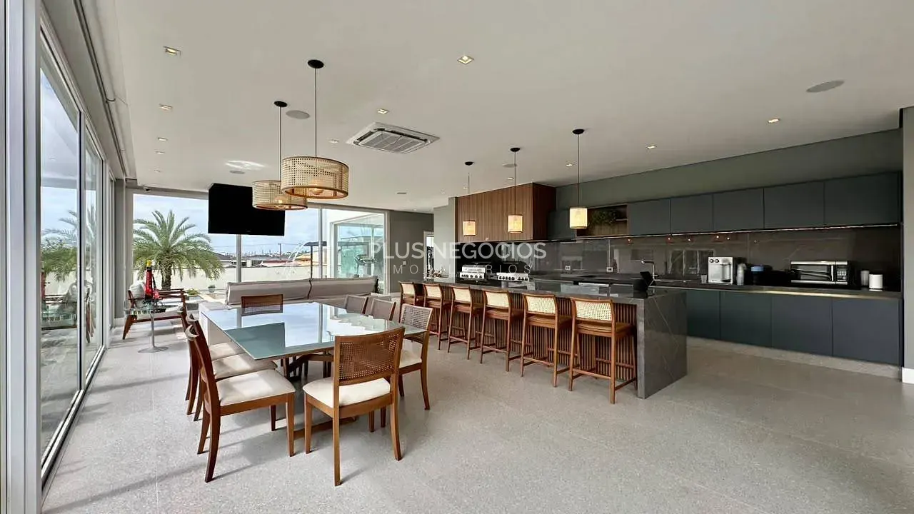 Casa, 6 quartos, 1190 m² - Foto 28