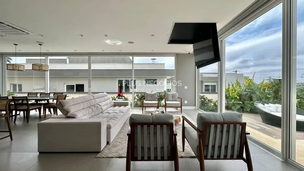 Casa, 6 quartos, 1190 m² - Foto 29