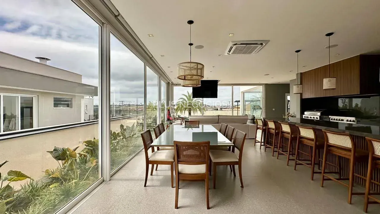 Casa, 6 quartos, 1190 m² - Foto 30