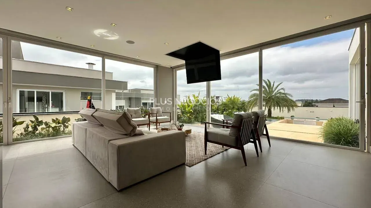 Casa, 6 quartos, 1190 m² - Foto 31
