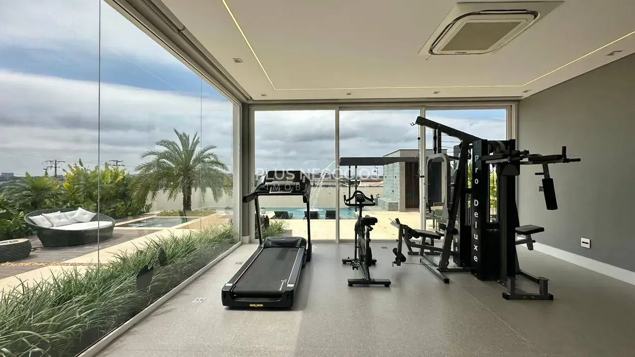 Casa, 6 quartos, 1190 m² - Foto 32