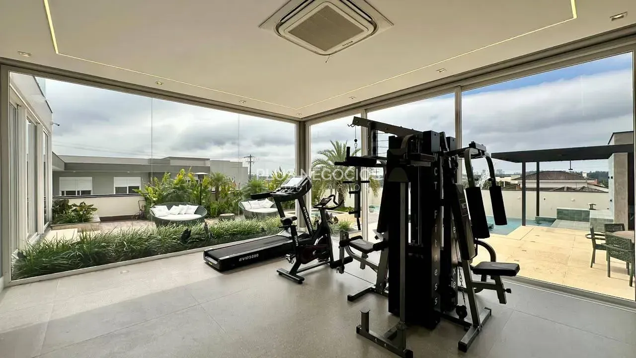 Casa, 6 quartos, 1190 m² - Foto 33