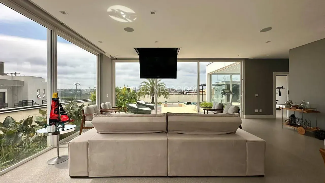 Casa, 6 quartos, 1190 m² - Foto 34