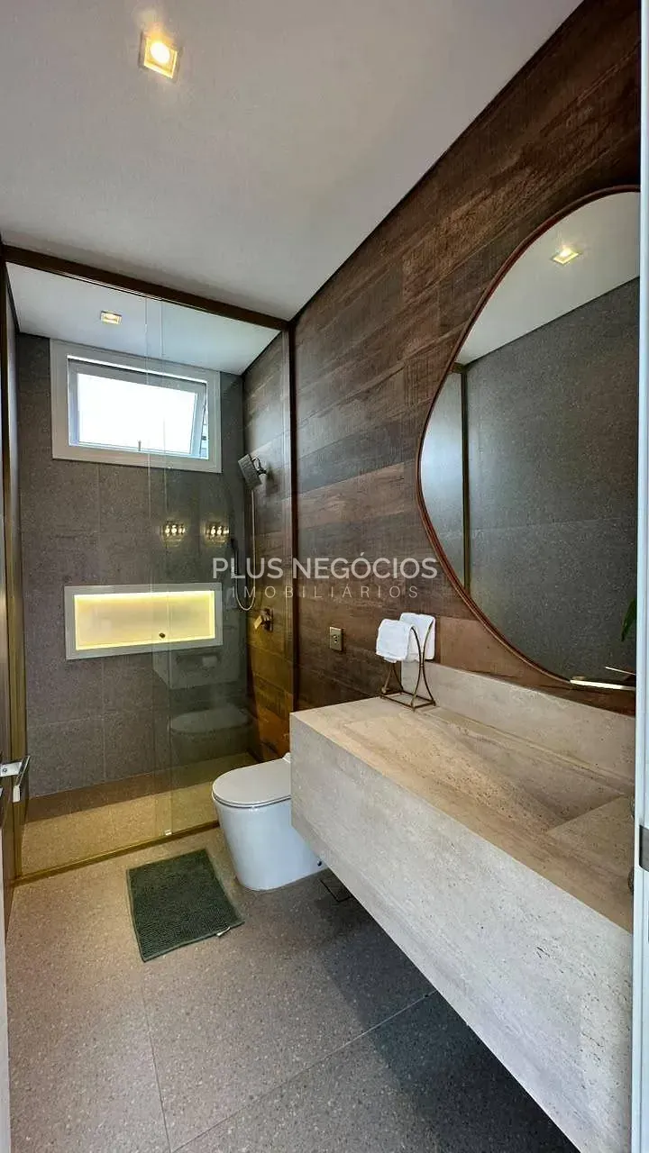 Casa, 6 quartos, 1190 m² - Foto 35