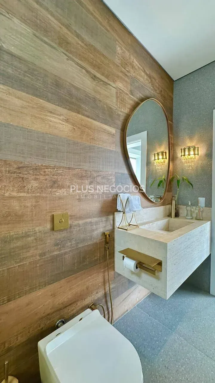Casa, 6 quartos, 1190 m² - Foto 38