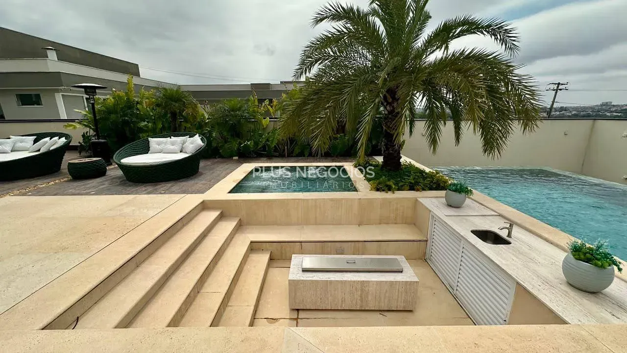 Casa, 6 quartos, 1190 m² - Foto 39