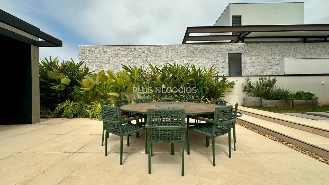 Casa, 6 quartos, 1190 m² - Foto 40