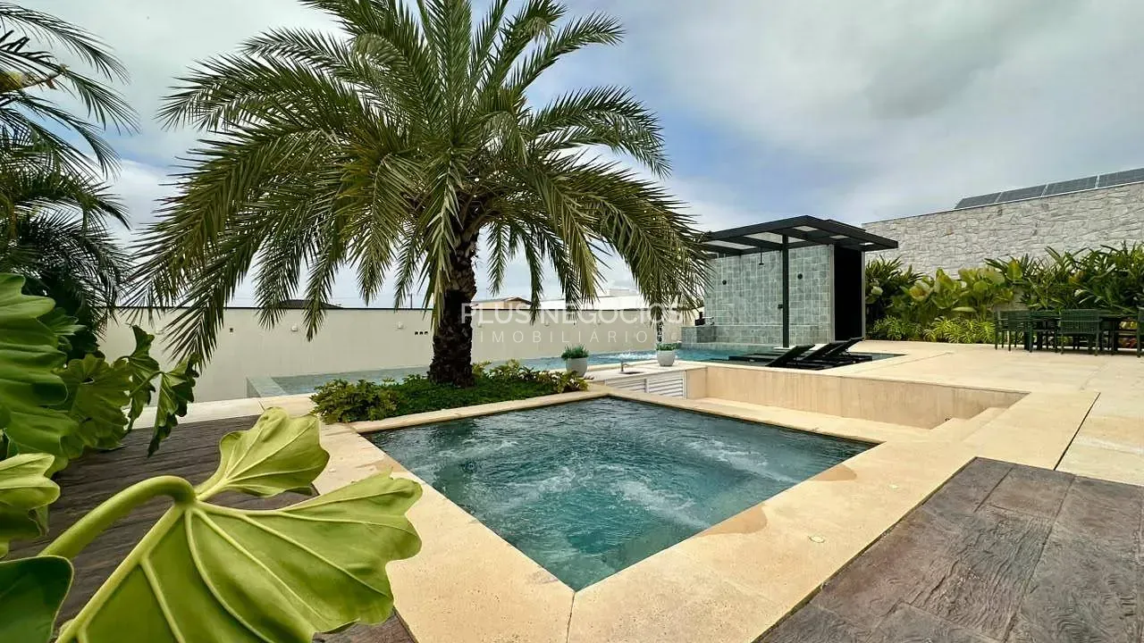 Casa, 6 quartos, 1190 m² - Foto 41