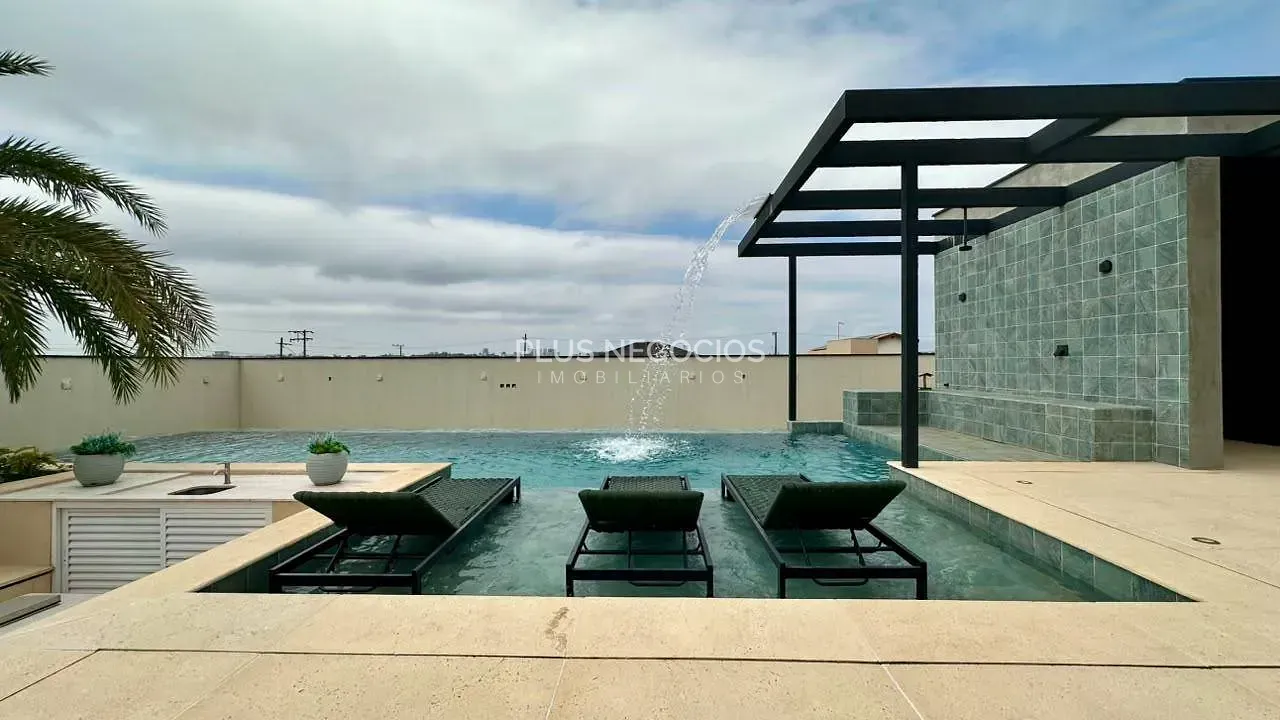 Casa, 6 quartos, 1190 m² - Foto 42