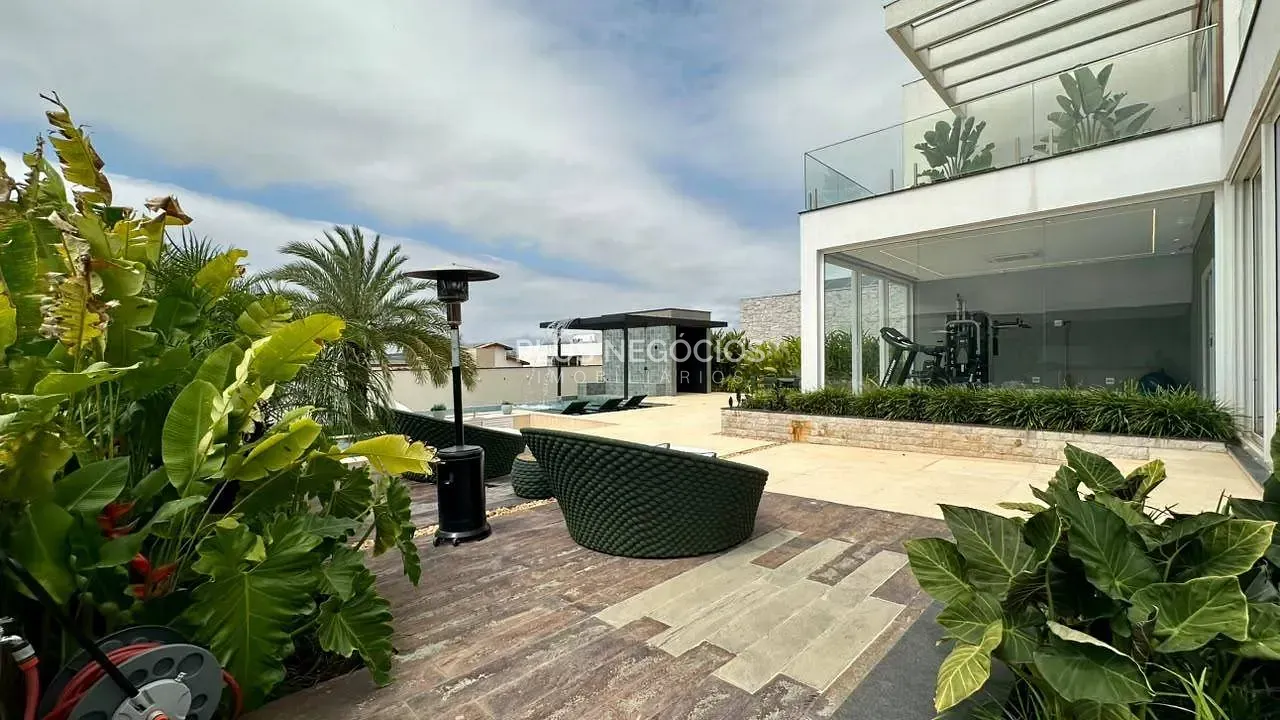 Casa, 6 quartos, 1190 m² - Foto 43