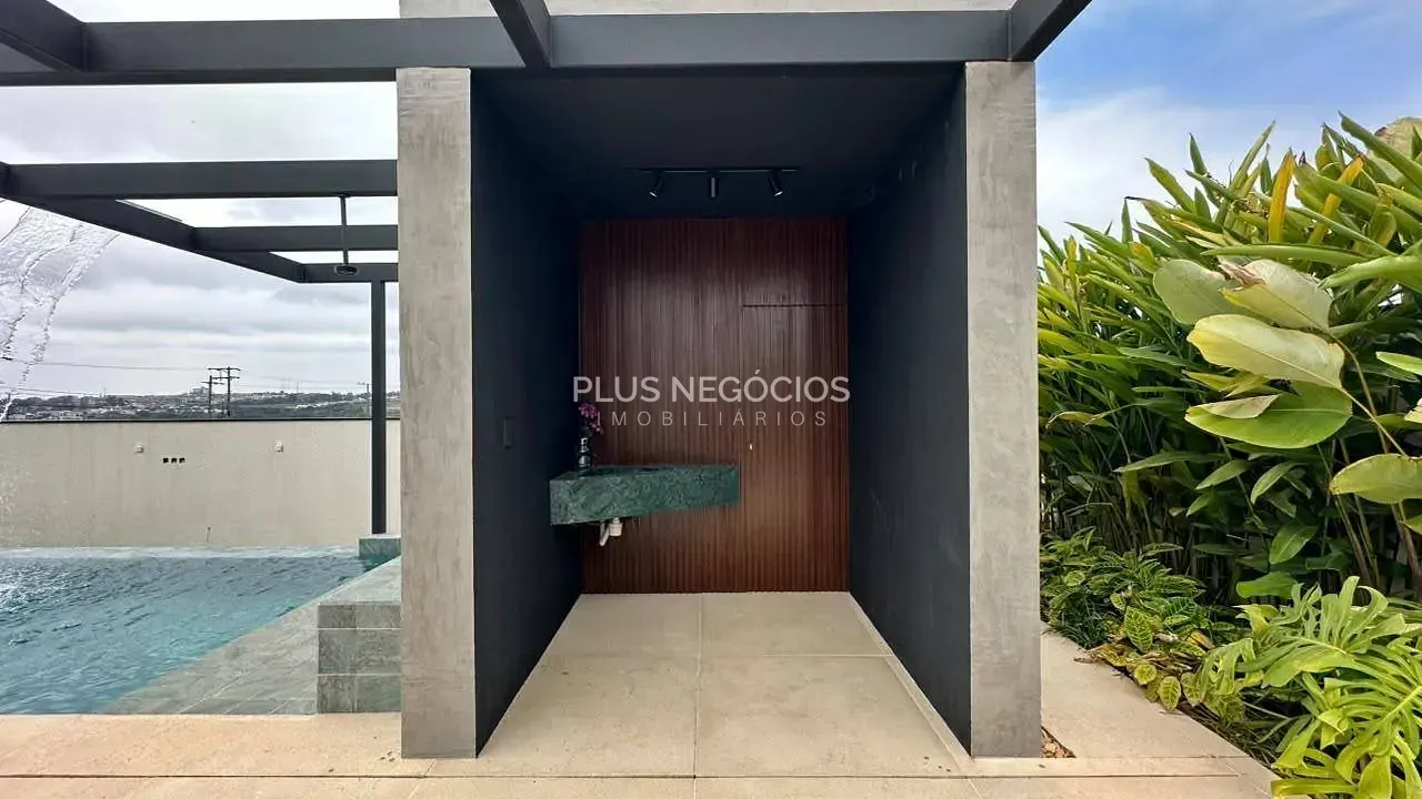 Casa, 6 quartos, 1190 m² - Foto 44