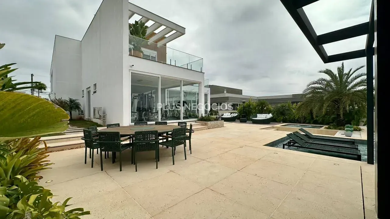 Casa, 6 quartos, 1190 m² - Foto 45