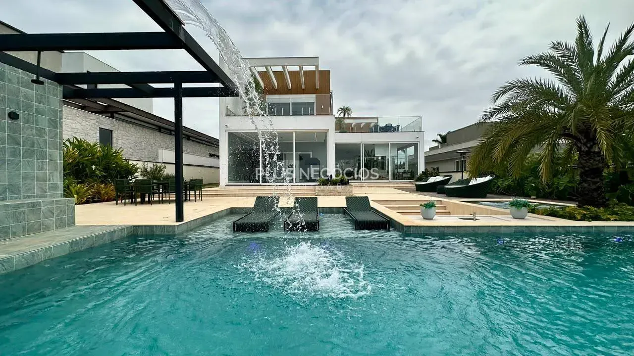 Casa, 6 quartos, 1190 m² - Foto 46