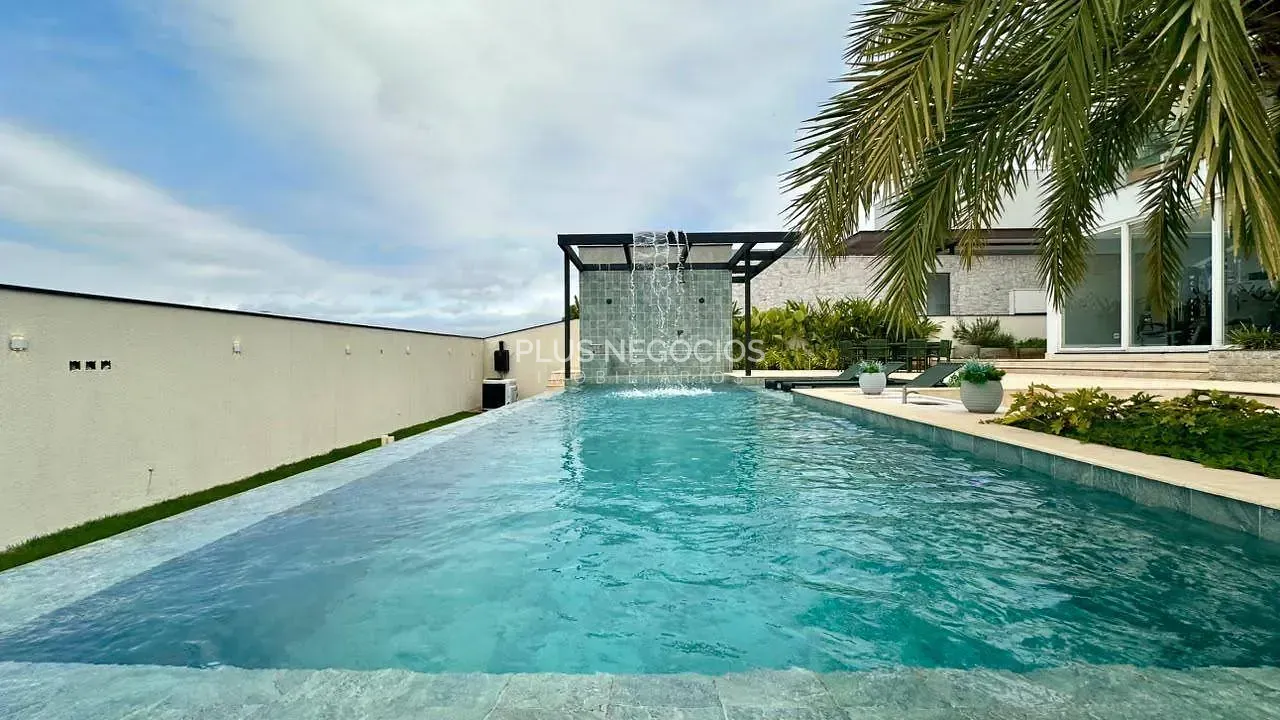 Casa, 6 quartos, 1190 m² - Foto 47