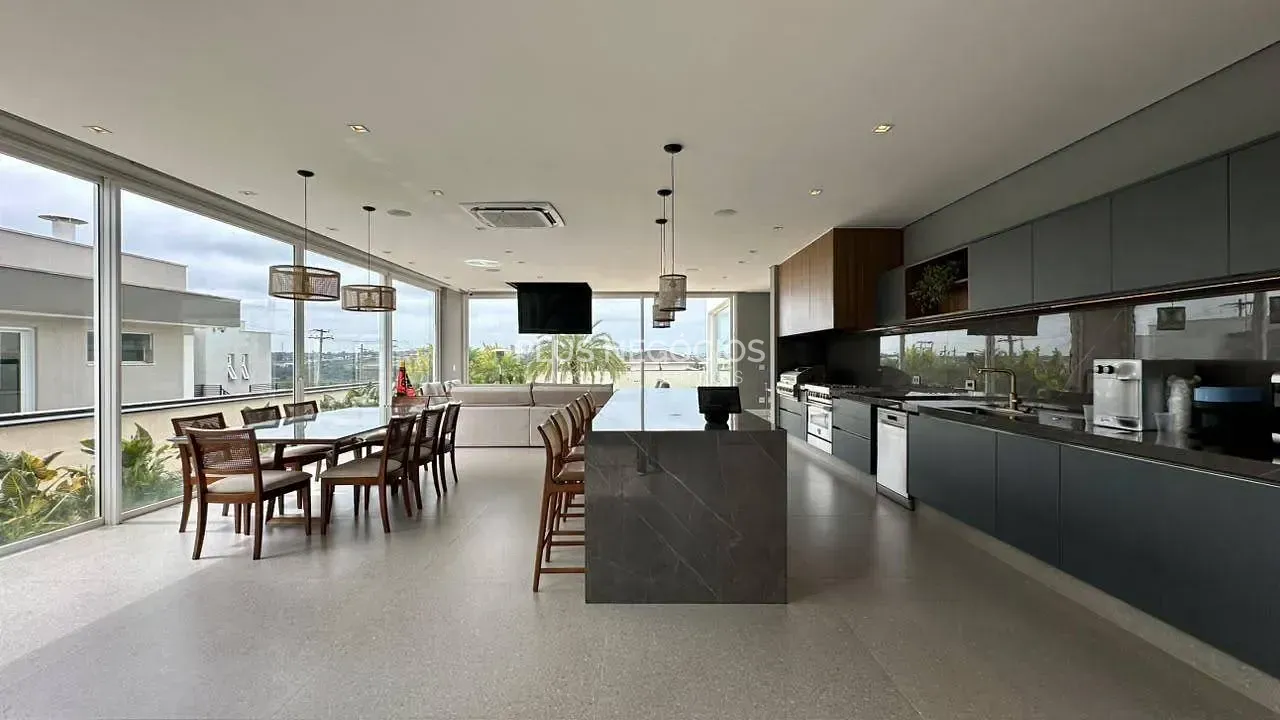 Casa, 6 quartos, 1190 m² - Foto 49