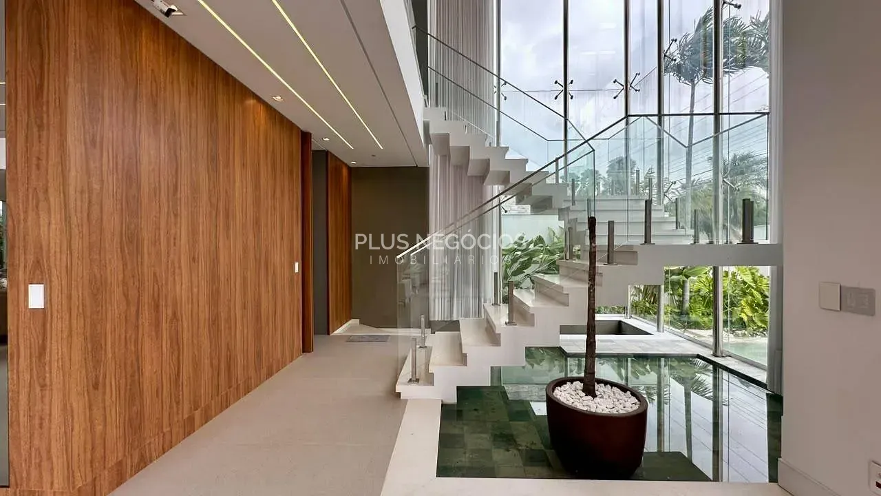 Casa, 6 quartos, 1190 m² - Foto 51