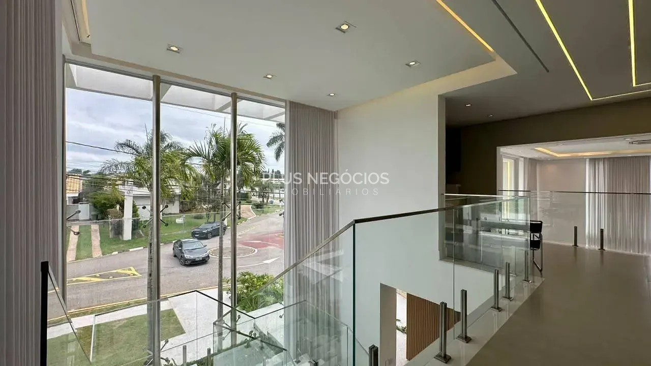 Casa, 6 quartos, 1190 m² - Foto 54