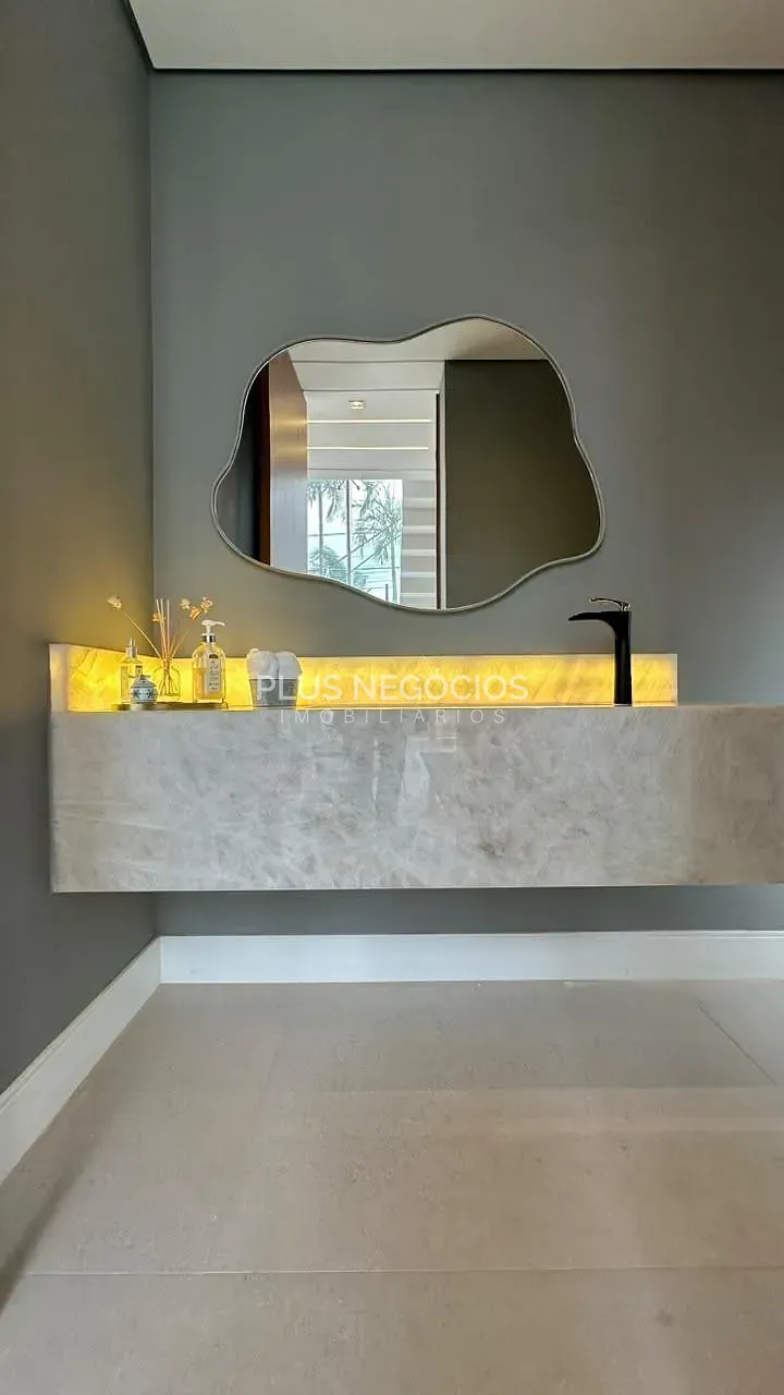 Casa, 6 quartos, 1190 m² - Foto 55