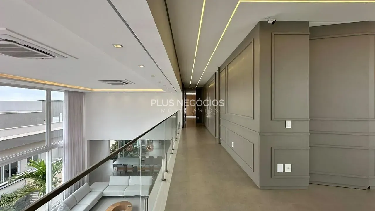 Casa, 6 quartos, 1190 m² - Foto 56