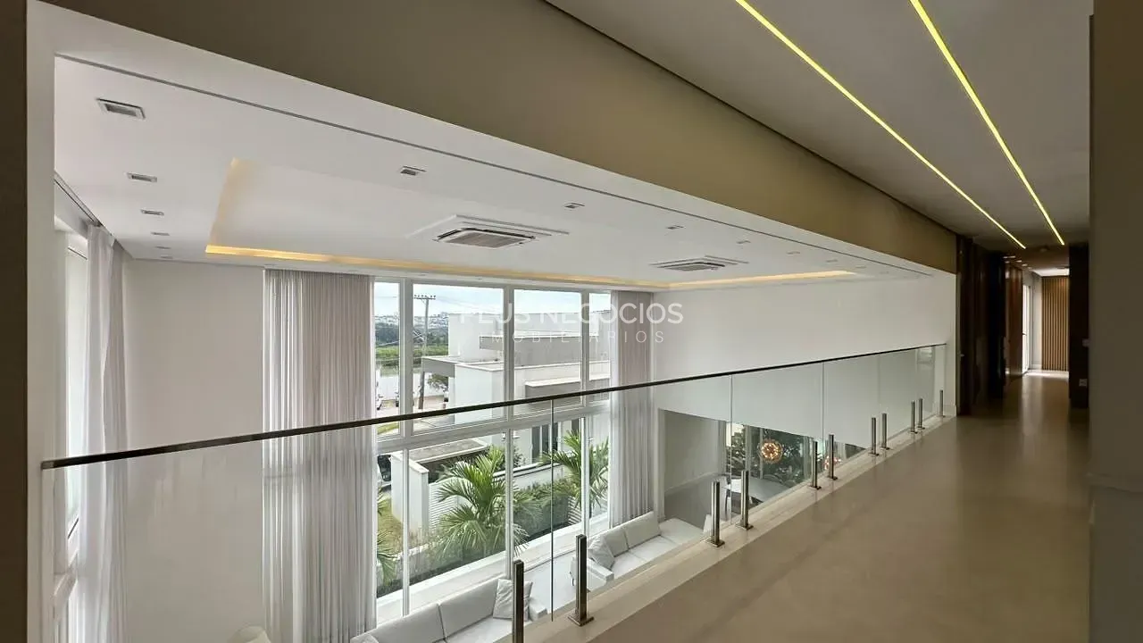 Casa, 6 quartos, 1190 m² - Foto 63