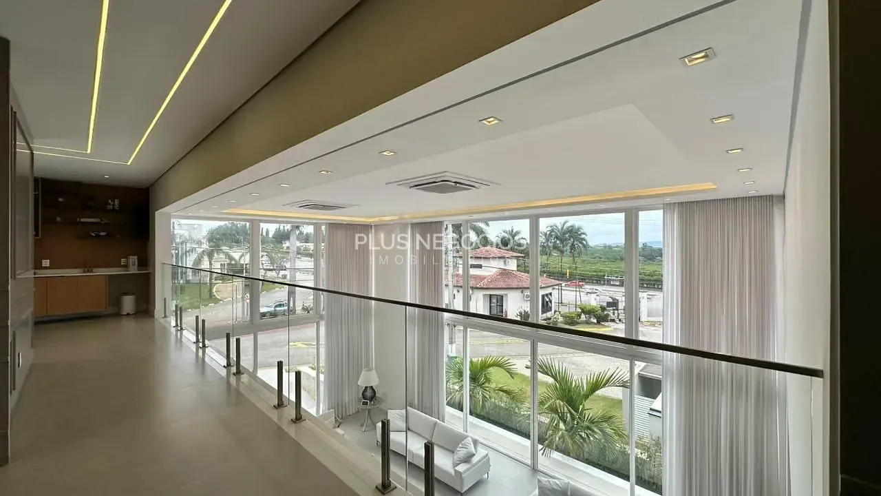 Casa, 6 quartos, 1190 m² - Foto 64