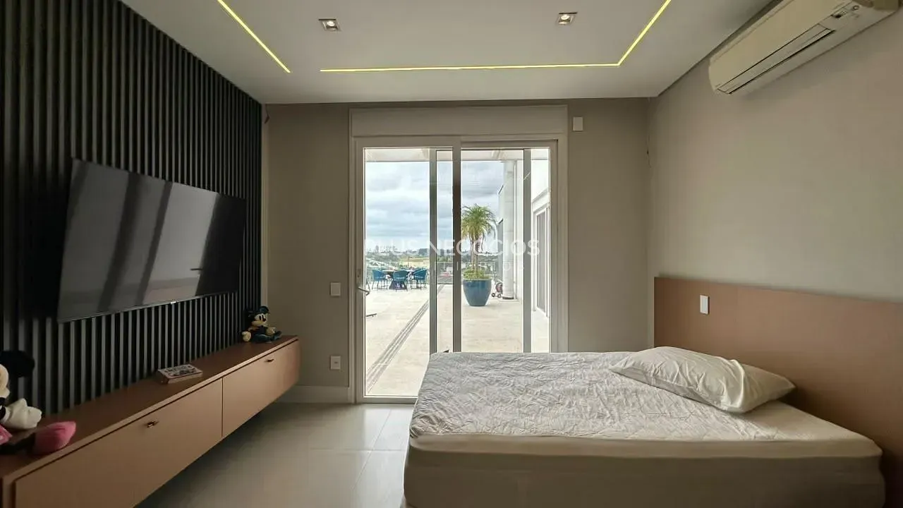 Casa, 6 quartos, 1190 m² - Foto 65