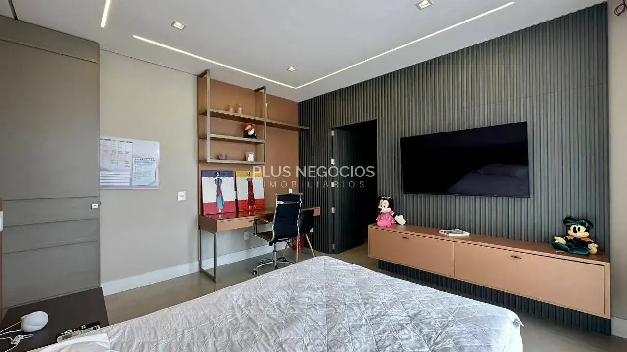 Casa, 6 quartos, 1190 m² - Foto 66