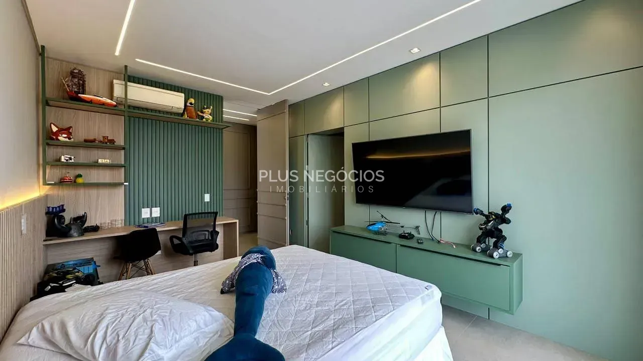 Casa, 6 quartos, 1190 m² - Foto 69