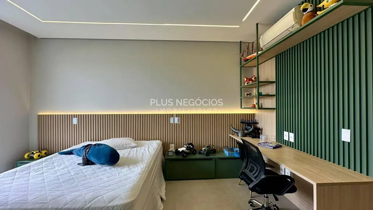 Casa, 6 quartos, 1190 m² - Foto 70