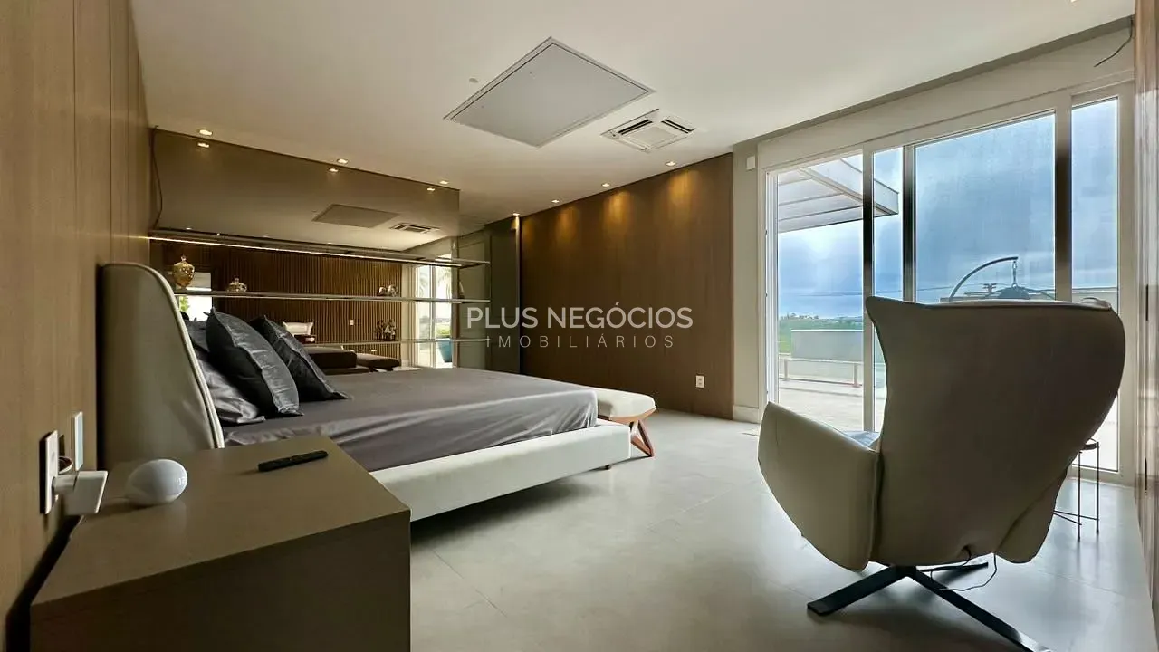 Casa, 6 quartos, 1190 m² - Foto 79