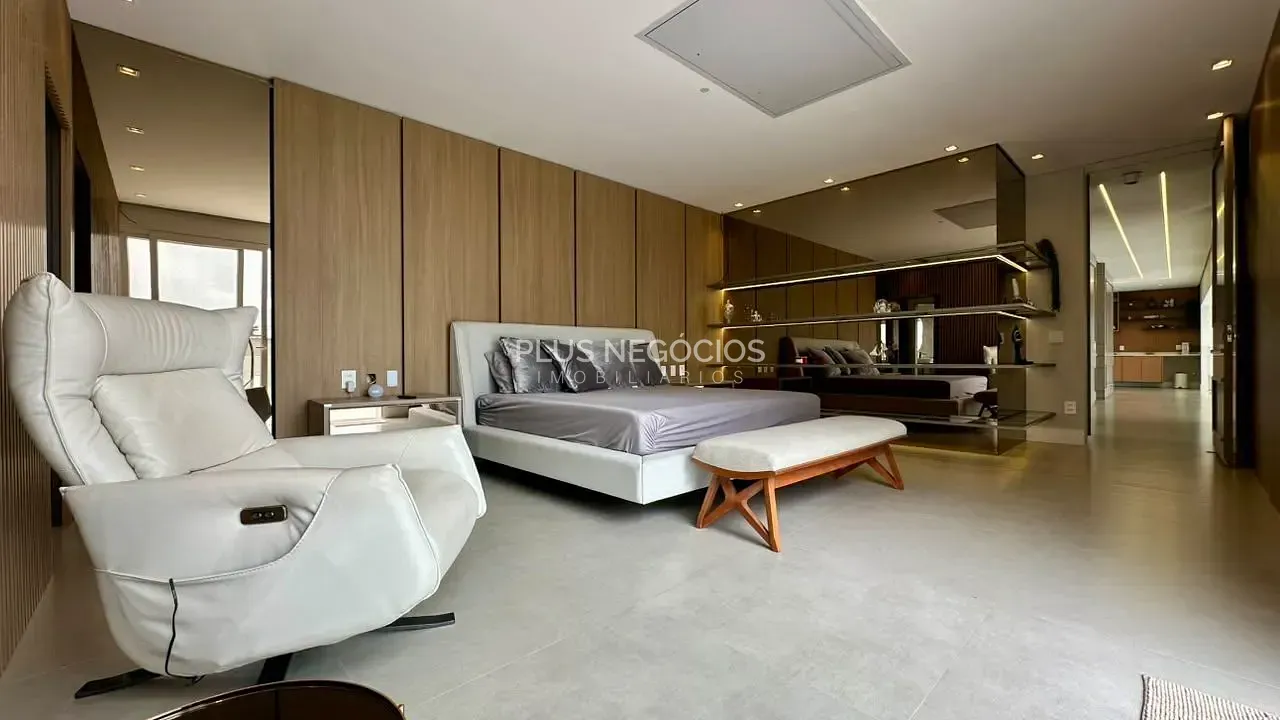 Casa, 6 quartos, 1190 m² - Foto 82